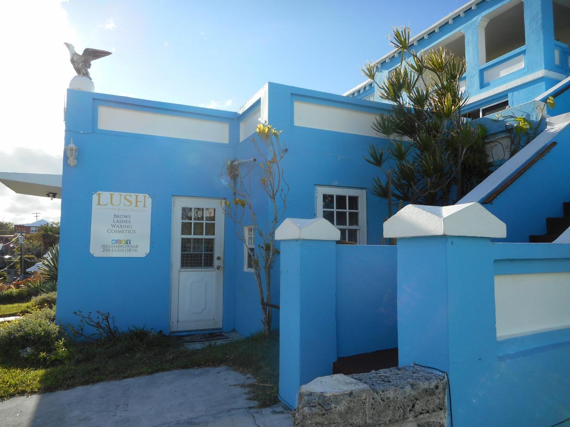 Blue Horizons Guest House Warwick Camp Ngoại thất bức ảnh