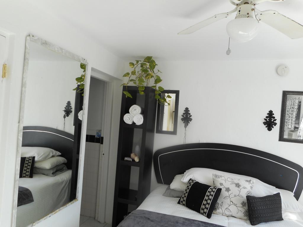 Blue Horizons Guest House Warwick Camp Ngoại thất bức ảnh